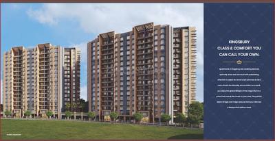 3 BHK Apartment