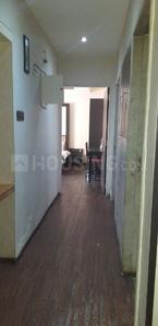 2 BHK Apartment