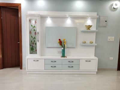 Gallery Cover Image of 1890 Sq.ft 3 BHK Independent Floor for buy in Sector 8 Dwarka for 14000000