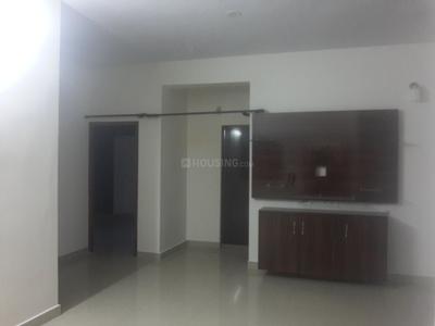 3 BHK Apartment
