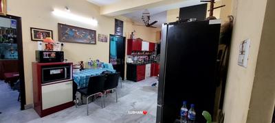 BHK 875 Sqft Flat for sale at Sinthi, Property ID 16813532