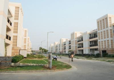 3 BHK Independent Floor