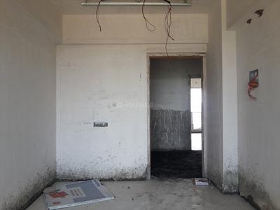 Gallery Cover Image of 650 Sq.ft 1 BHK Apartment for buy in Ghansoli for 6500000