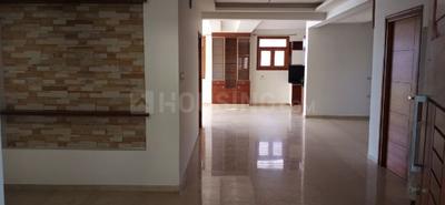 3 BHK Apartment