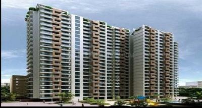 Gallery Cover Image of 1195 Sq.ft 2 BHK Apartment for buy in Mira Road East for 10700000