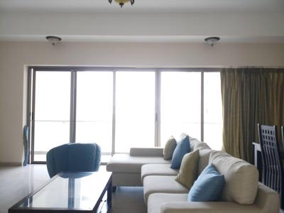 Gallery Cover Image of 1265 Sq.ft 2 BHK Apartment for buy in Wadala for 25000000