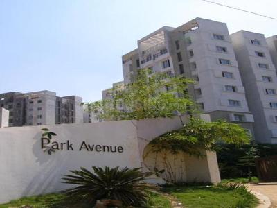 Gallery Cover Image of 1030 Sq.ft 3 BHK Apartment for rent in Kandigai for 13500