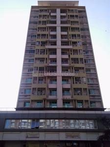 1 BHK Apartment