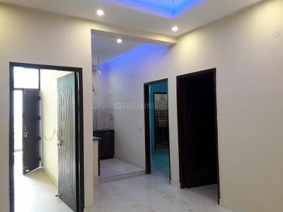 3 BHK Apartment