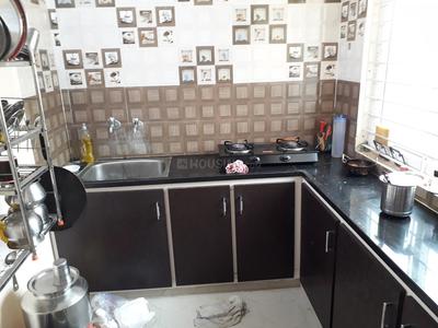 2 BHK Apartment