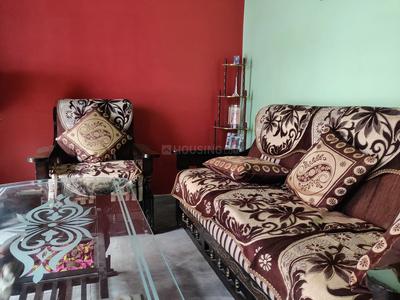4 BHK Independent House