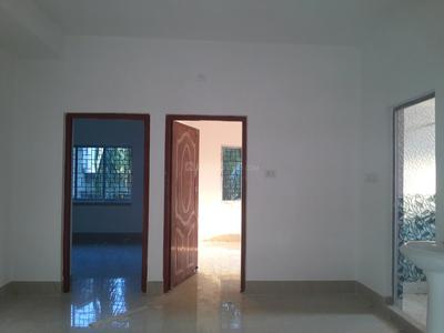 3 BHK Apartment