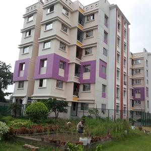 3 BHK Apartment