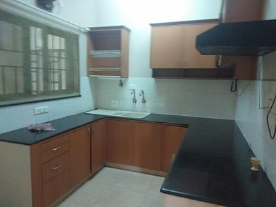 3 BHK Apartment