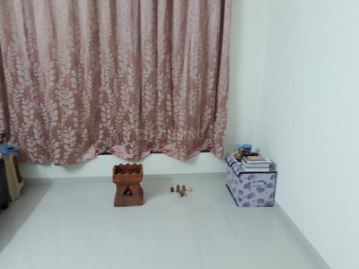 1 BHK Apartment
