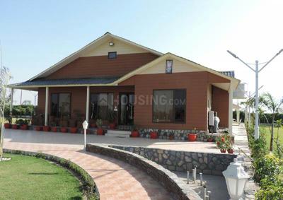 Gallery Cover Image of 1125 Sq.ft 2 BHK Independent House for buy in Sector 134 for 5937500