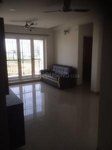 3 BHK Apartment