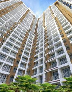 2 BHK Apartment