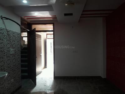3 BHK Apartment