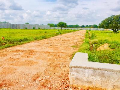 Gallery Cover Image of Sq.ft Residential Plot for buy in Rampura for 1550000