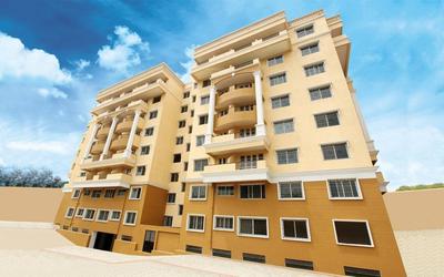 Gallery Cover Image of 988 Sq.ft 1 BHK Apartment for buy in Adugodi for 10400000