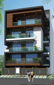 Gallery Cover Image of 3350 Sq.ft 4 BHK Independent Floor for buy in Pitampura for 60000000