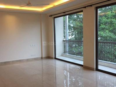 Gallery Cover Image of 2700 Sq.ft 4 BHK Independent Floor for buy in Gulmohar Park for 64000000