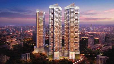 5 BHK Apartment