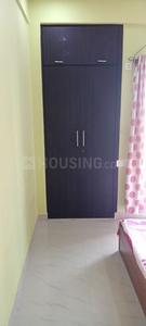 Gallery Cover Image of 600 Sq.ft 1 BHK Apartment for rent in Jeet Velocity, Hussainpur for 10000