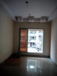 1 BHK Apartment