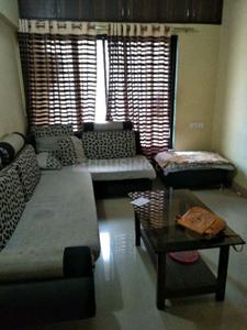 Hall Image of PG 5603270 Thane West in Thane West