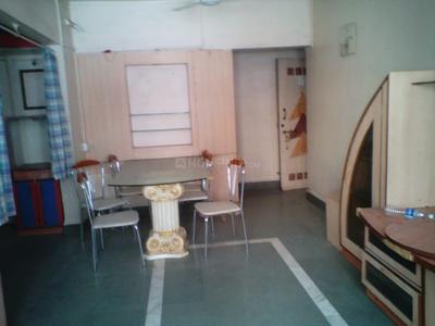 Gallery Cover Image of 1600 Sq.ft 3 BHK Independent House for buy in Bibwewadi for 31000000