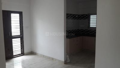Gallery Cover Image of 1018 Sq.ft 2 BHK Apartment for buy in R. T. Nagar for 6108000