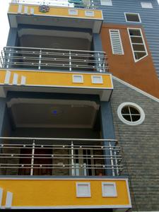 Gallery Cover Image of 650 Sq.ft 1 BHK Independent House for buy in Banashankari for 7000000