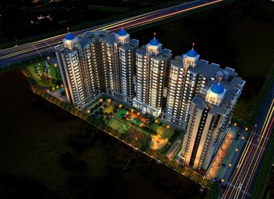 2 BHK Apartment