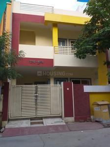 Gallery Cover Image of 2200 Sq.ft 4 BHK Independent House for buy in Lalghati for 6500000