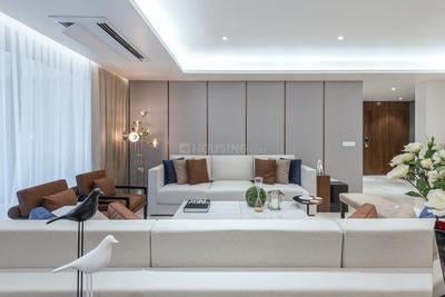Gallery Cover Image of 4400 Sq.ft 4 BHK Apartment for buy in Shivalik Legacy, Bodakdev for 42500000