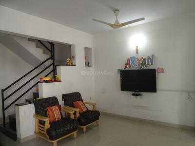 4 BHK Independent House