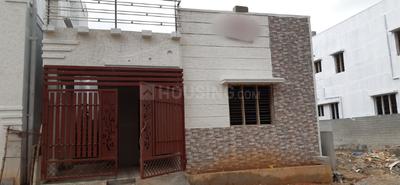 Gallery Cover Image of 1000 Sq.ft 2 BHK Independent House for buy in Battarahalli for 7500000