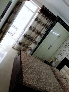 Gallery Cover Image of 600 Sq.ft 1 BHK Apartment for buy in Milakpur Goojar for 1600000
