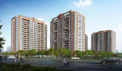 3 BHK Apartment