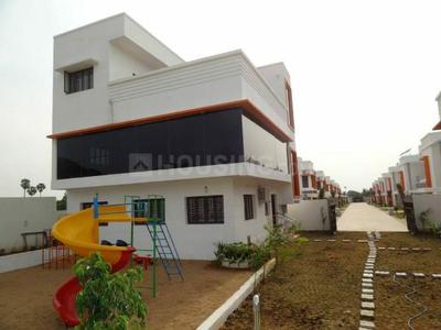 2 BHK Independent House