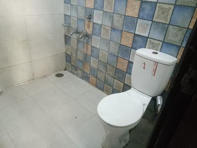 Common Bathroom Image of Apna PG in Sector-12A