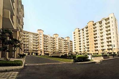 3 BHK फ़्लैट