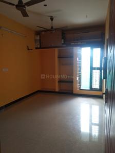 Gallery Cover Image of 752 Sq.ft 3 BHK Apartment for buy in Nemilicheri for 5850000