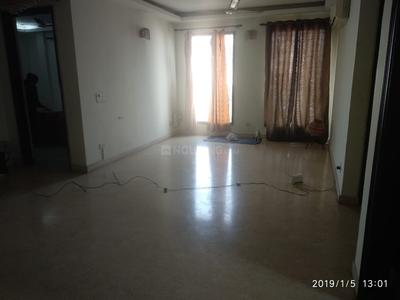 4 BHK Independent Floor