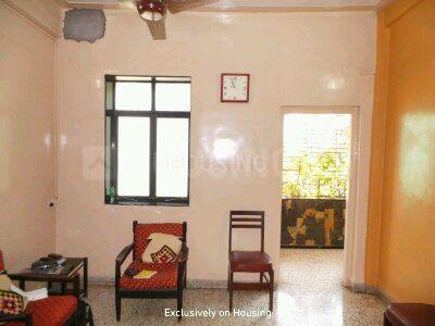 Gallery Cover Image of 670 Sq.ft 1 BHK Apartment for buy in Chembur for 9200000