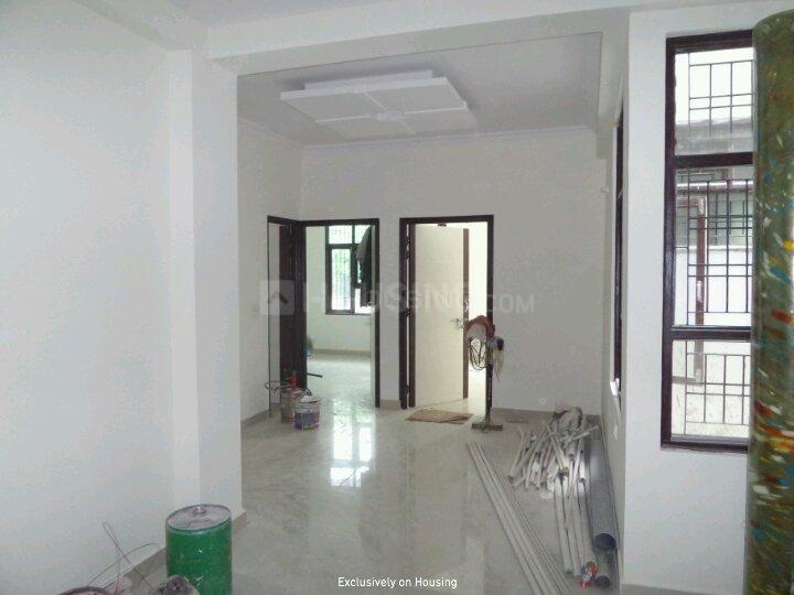3 BHK 1240 Sqft Flat for sale at Govind Nagar Railway Colony, Kanpur