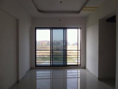 1 BHK Apartment