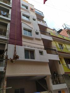 Gallery Cover Image of 620 Sq.ft 1 BHK Independent House for buy in BTM Layout for 18000000